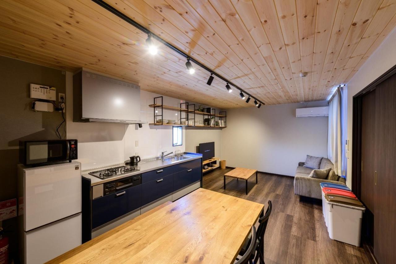 Rakuten Stay House X Will Style Sasebo 103 Екстериор снимка
